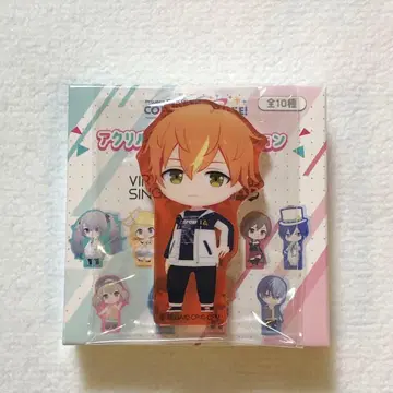 프로젝트 세카이 프로세카 마이세카이 아크릴 피규어 캐릭터 시노노메 아키토