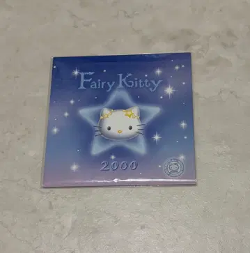 페어리 키티 2000 페어리 키티 2장 세트