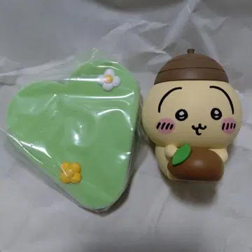 치이카와 토끼투성이 피규어 동동이 DJ