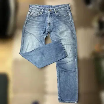 [매진 임박] JAPAN BLUE JEANS W29 일본제 데님 신페이드