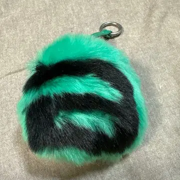 BIGBANG 퍼 참 T.O.P
