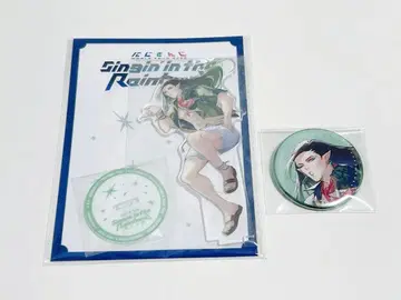 니지산지 하나바타케 차이카 WORLD TOUR 2025 요코하마 SitR