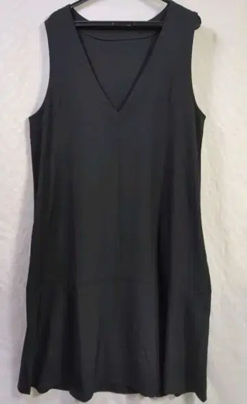 펠리시모 리브인컴포트 착용감 편안하고 화려한 오버롤 스커트