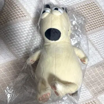 밤과 케로 밤 봉제 인형 미사용 새상품 택 포함 선물