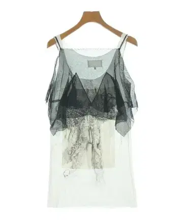 메종 마르지엘라 슬리브리스 여성용