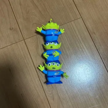 토이스토리 에이리언