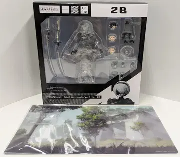 ANIPLEX+ BUZZmod. 2B 특전 포함