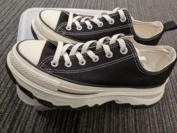 CONVERSE ALL STAR TREKWAVE 25.5