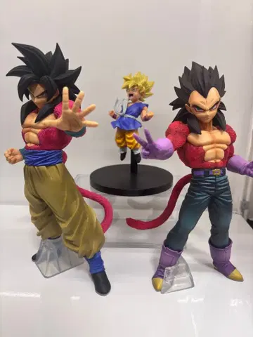 THE GREATEST SAIYAN B상 C상 묶음 판매