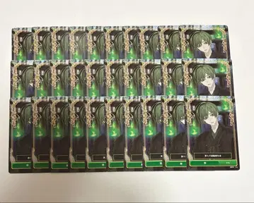 시쿠포니 스치 마와리 트레이딩 카드 30장 묶음 판매