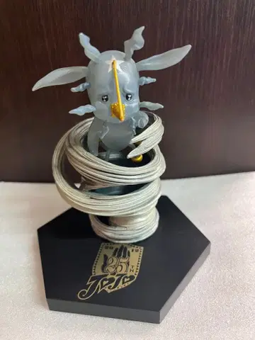 죠죠 제일복권 애니버서리즈 타스크 기념일 피규어 25주년