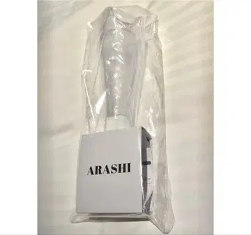 아라시 응원봉 We Are ARASHI 응원봉