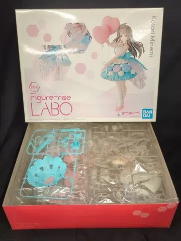 반다이 피규어라이즈 라보 미나미 코토리