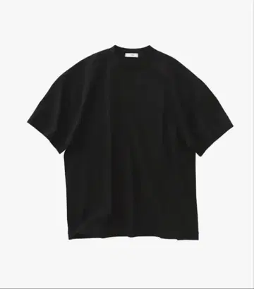 ATON 12/- Air Spinning Loose Fit T-shirt