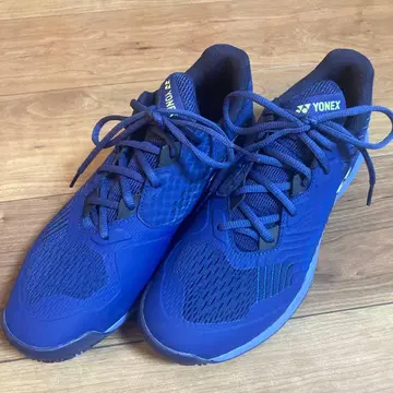 YONEX 테니스화 네이비