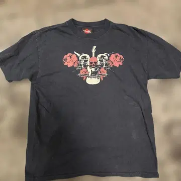 Fender Costom Shop T Shirt