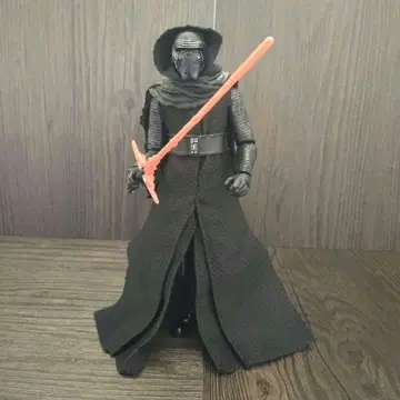 카일로 렌 스타워즈 피규어 다스 베이더 STARWARS