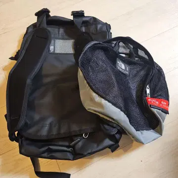 THE NORTH FACE S/P 백팩 50L 새상품급