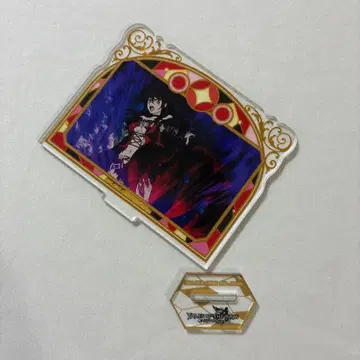 테일즈 오브 벨세리아 아크릴 스탠드 벨벳 클라우