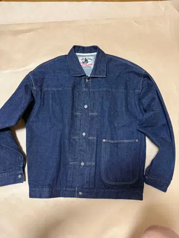 TCB JEANS tcb 청바지 No. 2