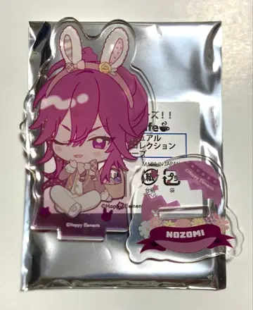 앙스타 애니카페 아크릴 스탠드 모미