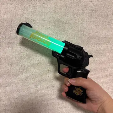 한계 리볼버 응원봉