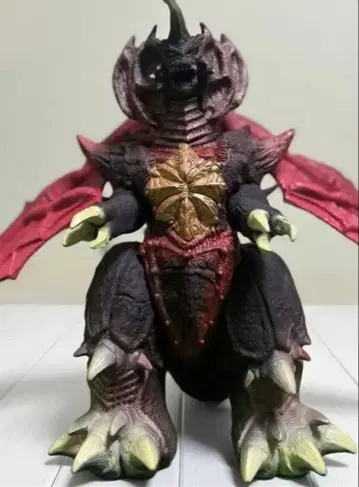 디스트로이어 고질라 GODZILLA 피규어