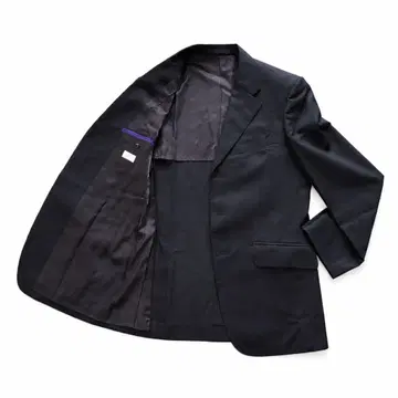 새상품급 폴스미스 CANONICO 원단 Super110's 자켓 M