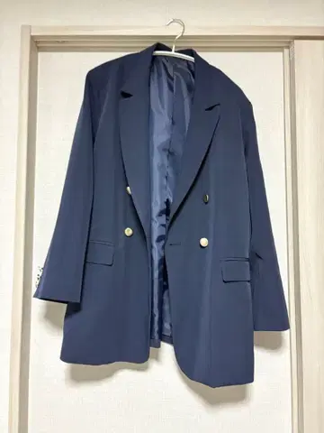 야마다 치히로 씨 테일러드 자켓