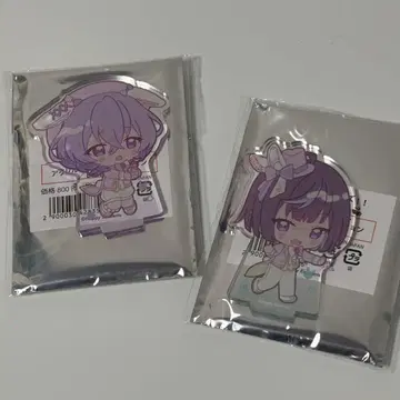 앙스타 애니카페 아크릴 스탠드 에스 유메