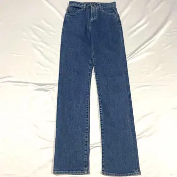 Levi's 리바이스 701 스트레이트 데님 하이웨스트