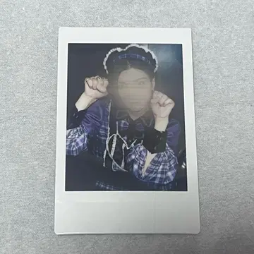 러브시크 유손 폴라로이드