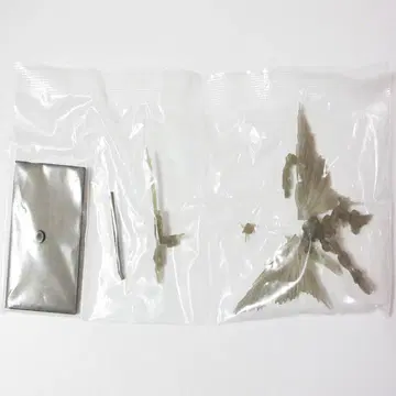 건담 컬렉션 DX4 데스티니 건담 루미너스 클리어