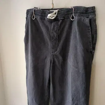 FreeASSEMBLY 프리 어셈블리 데님 팬츠 이지 팬츠