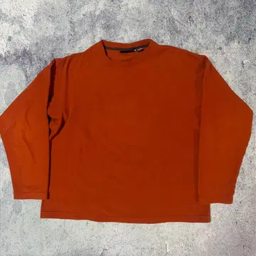 Patagonia MICRO D-LUXE 크루넥 플리스 USA제