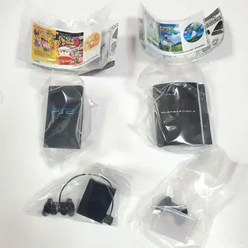 PlayStation 히스토리 컬렉션 플레이스테이션 2 & 3