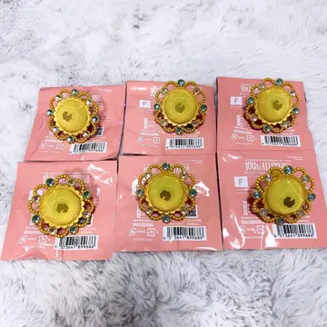 앙상블 스타즈!! 링라이트 니토 나즈나 스피어