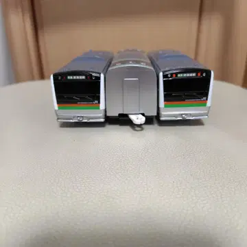 프라레일 E233계 도카이도선 더블 데커