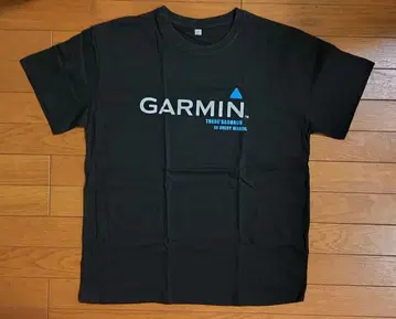 가민 garmin 기업 콜라보 기업 로고.