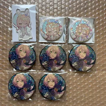 앙스타 앙상블 스타즈!! 시라토리 아이라