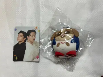 GMMTV ART TOY WESLEY WilliamEst