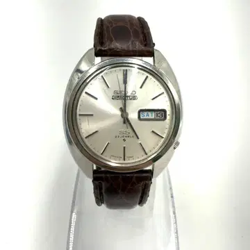 가동품 SEIKO 6106-7003 Y2K 손목시계 일본제