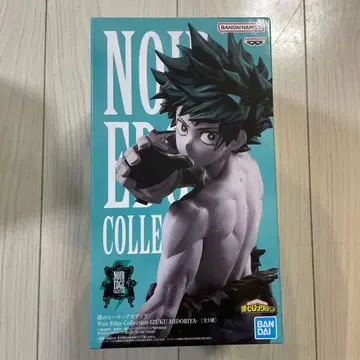 히로아카 Noir Edge Collection - 이즈쿠 미도리야