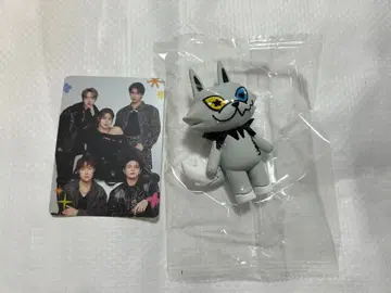 GMMTV ART TOY LYKN LYKYOU