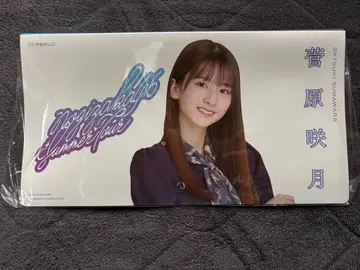 노기자카46 스가와라 사츠키 한여름의 전국 투어 2023 개별 사진 앨범