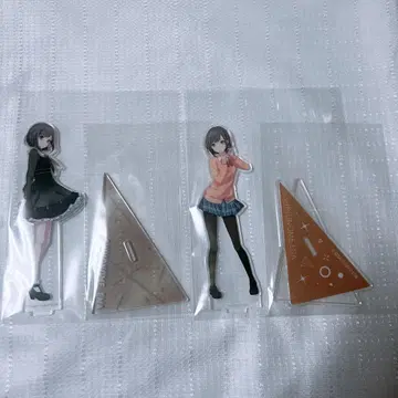 프로젝트 세카이 프로세카 시노노메 에나 아크릴 스탠드