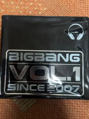 BIGBANG vol.1