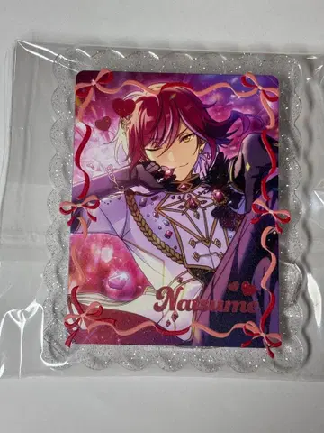 사카사키 나츠메 아크릴 스탠드