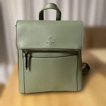 D.KELLY 백팩 여성용 작은 데이백
