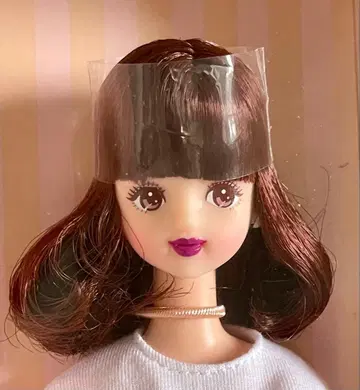 제니 프렌드 H 리카짱 캐슬 기모노 호시자와 나나코 오타노시미 인형